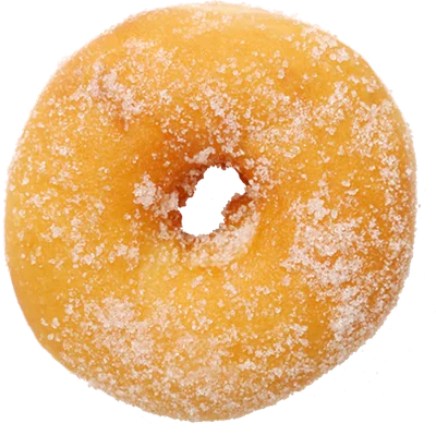 Nos beignets